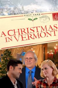 Poster A Christmas in Vermont