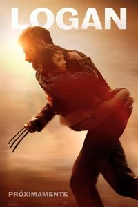 Poster Logan