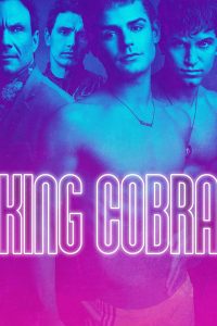 Poster King Cobra