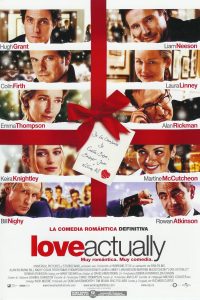 Poster Love Actually