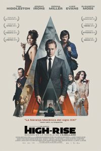 Poster High-Rise