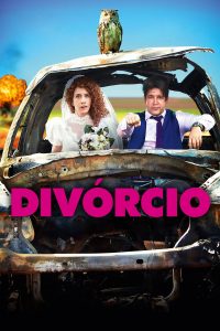 Poster Divorcio