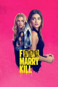 Poster F Marry Kill