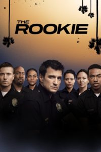 Poster The Rookie