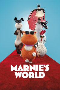 Poster Marnie’s World