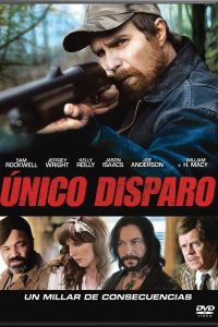 Poster Único Disparo