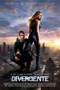 Poster Divergente