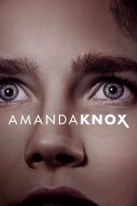 Poster Amanda Knox