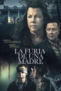 Poster La furia de una madre