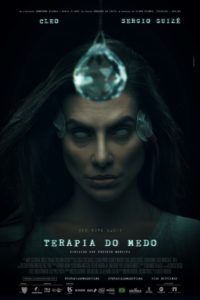 Poster Terapia del Miedo