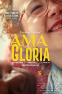 Poster Àma Gloria