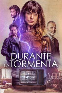 Poster Durante la Tormenta