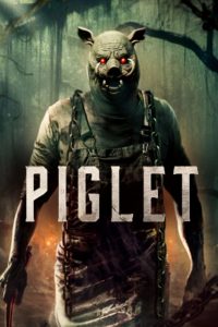 Poster Piglet