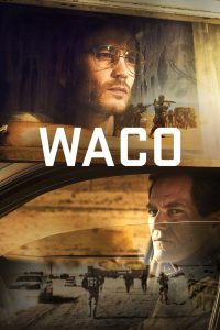 Poster Waco