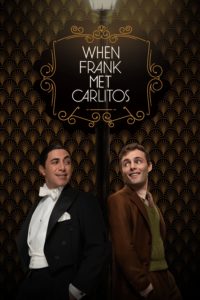 Poster When Frank Met Carlitos