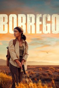 Poster Borrego