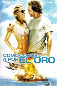 Poster Amor y Tesoro