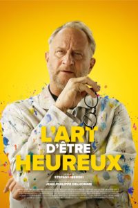 Poster L'Art d'être heureux