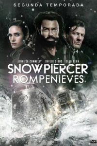 Poster Snowpiercer