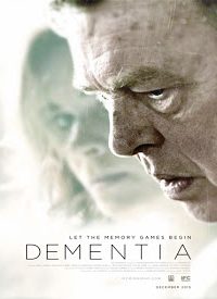 Poster Dementia