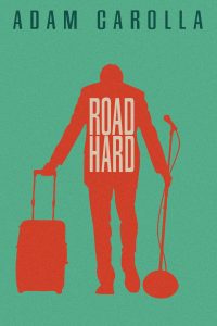 Poster Road Hard