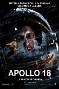 Poster Apollo 18