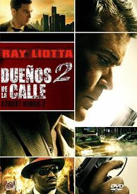 Poster Dueños de la Calle 2