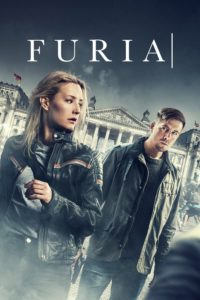 Poster Furia