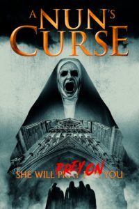 Poster A Nun’s Curse