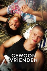 Poster Gewoon Vrienden (Just Friends)