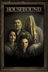 Poster Housebound