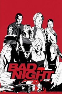 Poster Bad Night