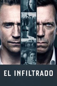 Poster El infiltrado