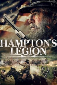 Poster Hampton's Legion