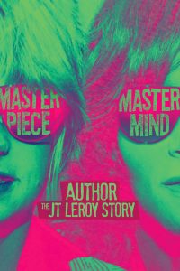 Poster Author: The JT LeRoy Story