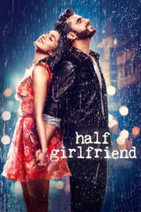 Poster Half Girlfriend