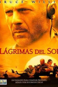 Poster Lágrimas del sol