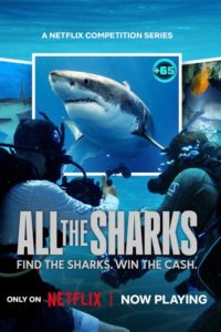 Poster All the Sharks