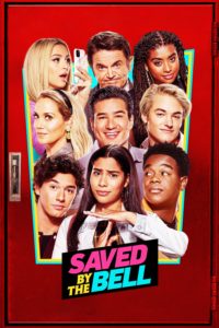 Poster Saved by the Bell (2020)