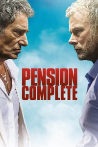 Poster Pension completa