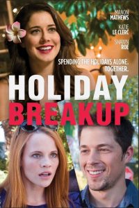 Poster Holiday Breakup