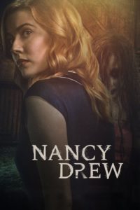 Poster Nancy Drew