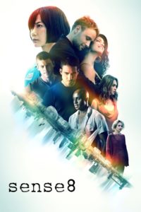 Poster Sense8