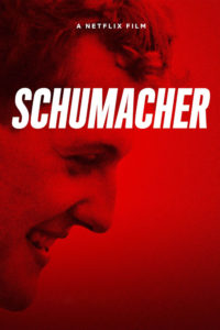 Poster Schumacher