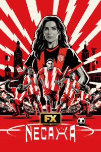 Poster Necaxa
