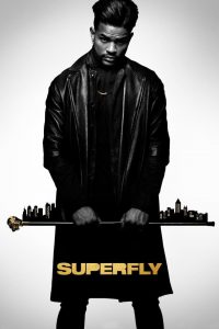 Poster Superfly