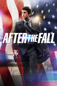 Poster After the Fall