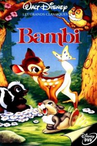 Poster Bambi