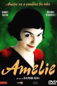 Poster Amelie