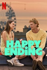 Poster Happy Ending